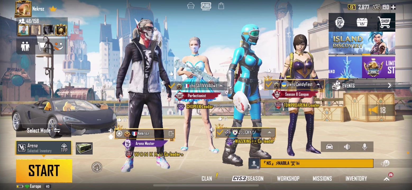 @nekroz