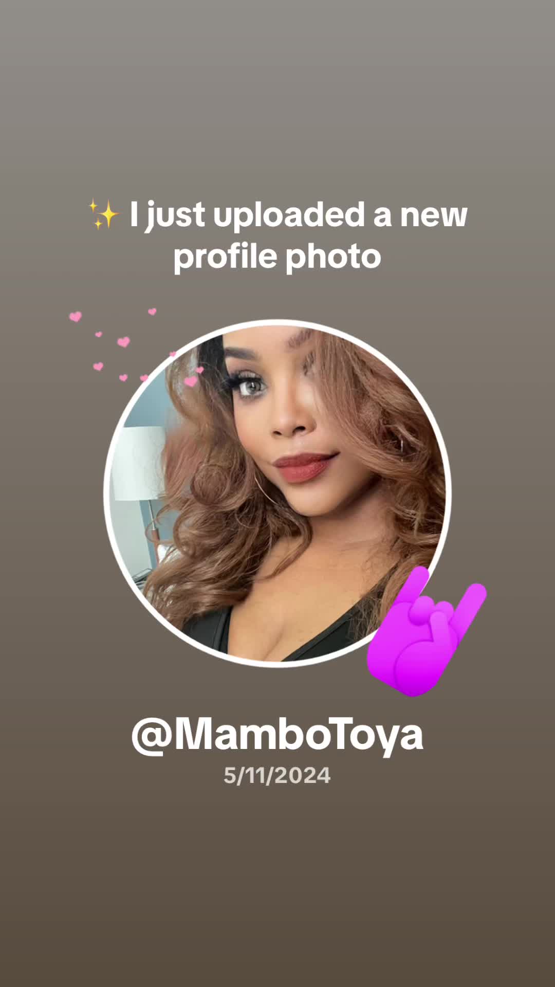 @MamboToya