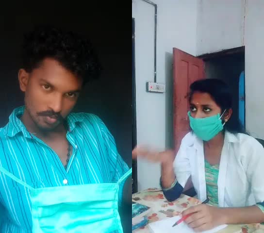 @Vishnu G Mannar