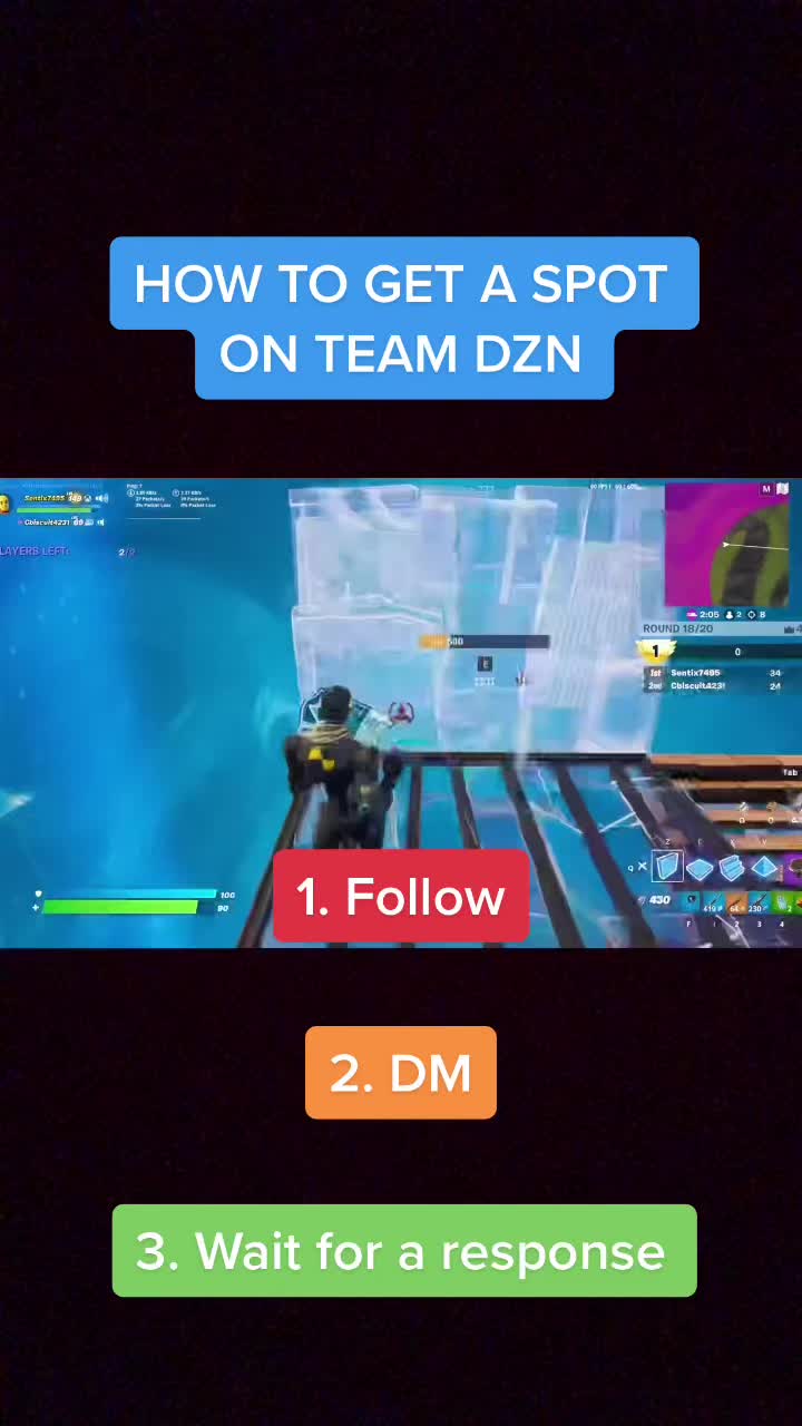 @TEAM _ DZN