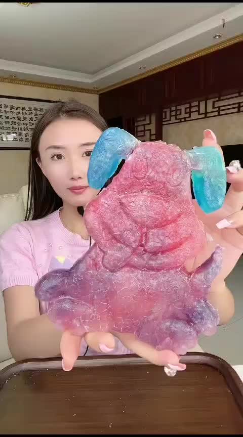 @Asmr Nina