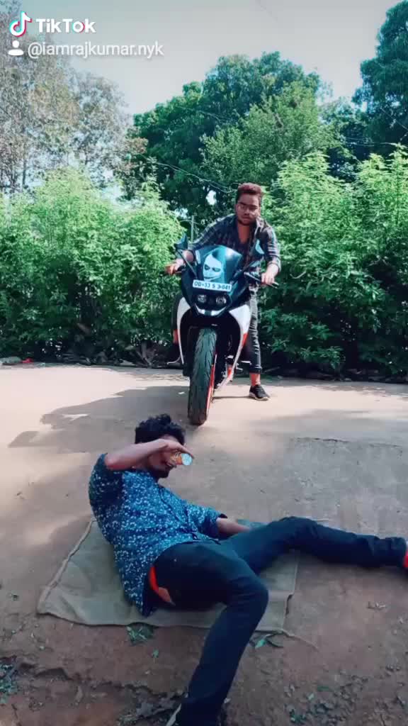 @Raj Kumar