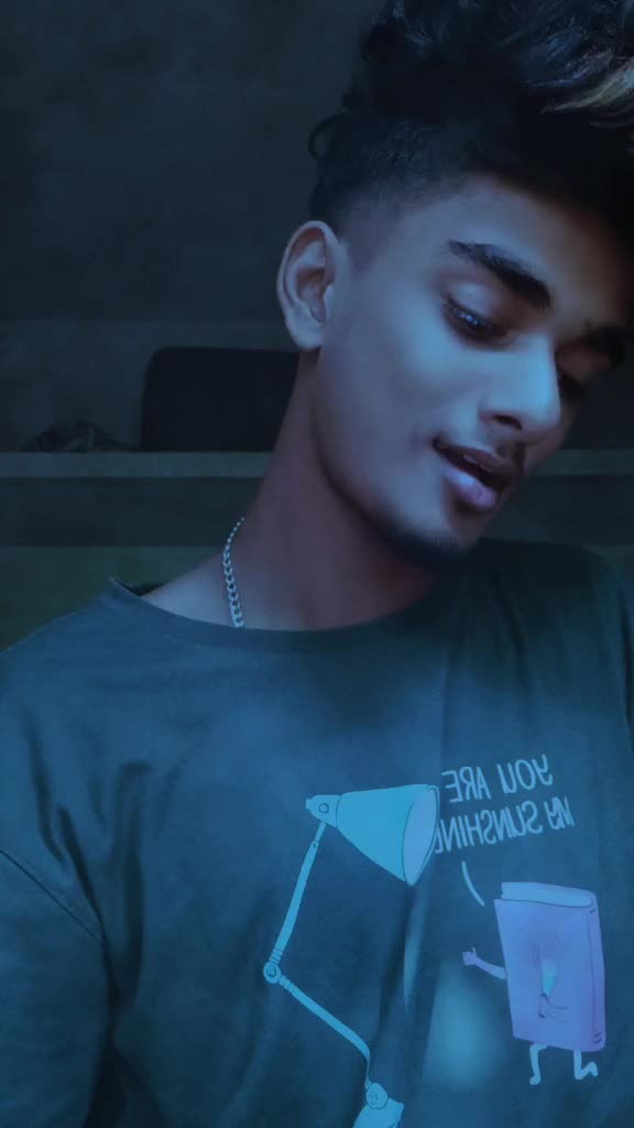 @Saathan๐