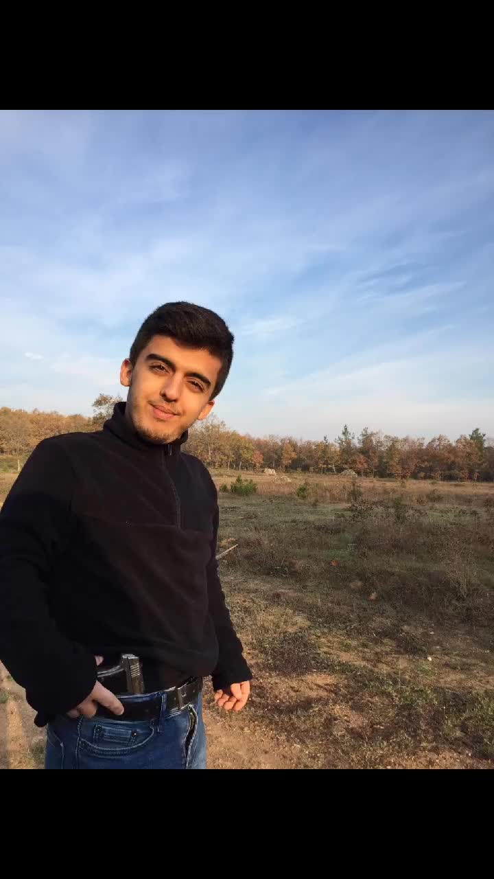 @Enes Gümüş