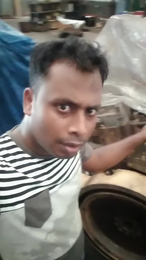 @Papun Mohanty