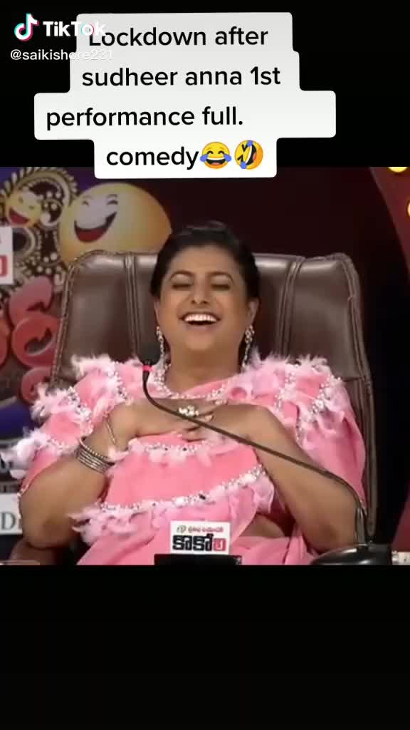 @jabardasth sudheer