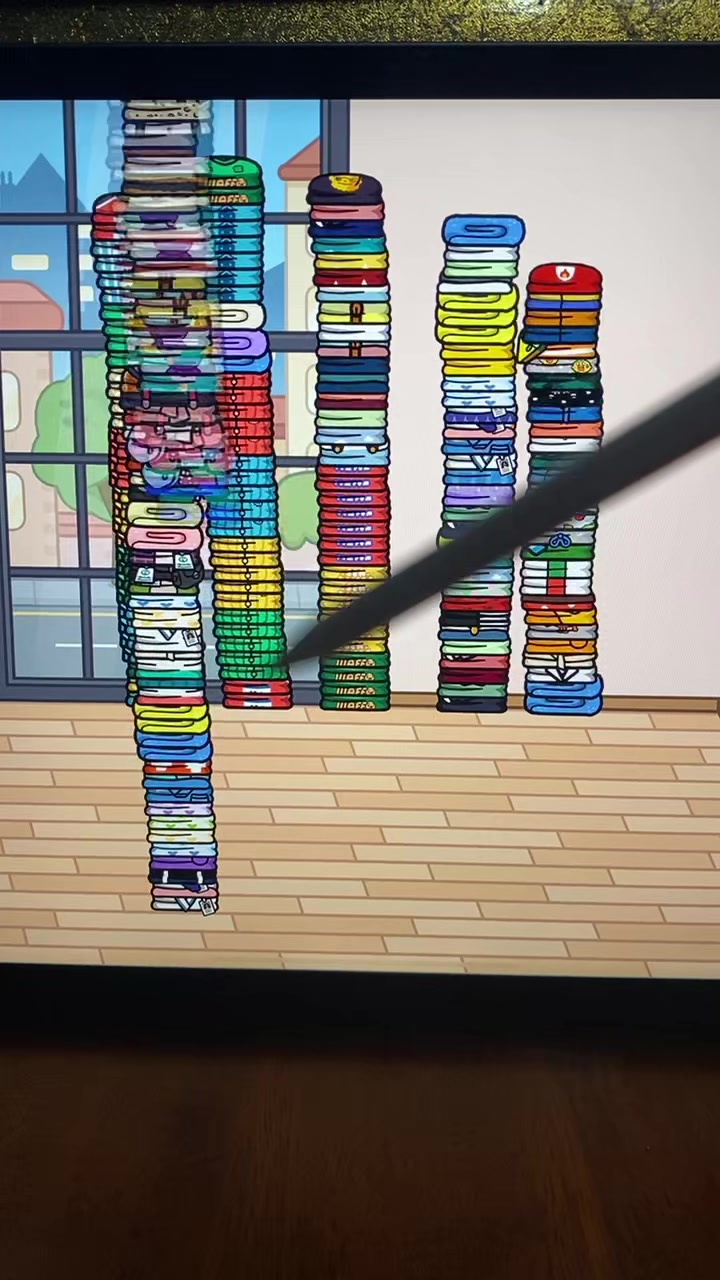 @TOCA LIFE WORLD🌍