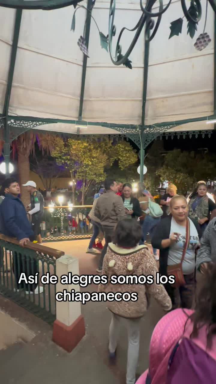 @Así es mi Chiapas