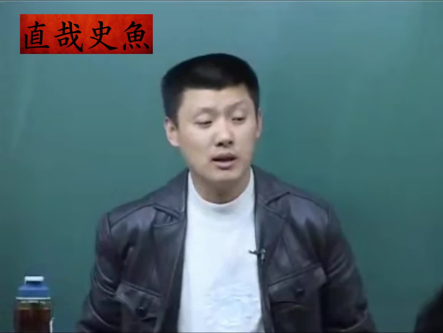 @直哉史魚