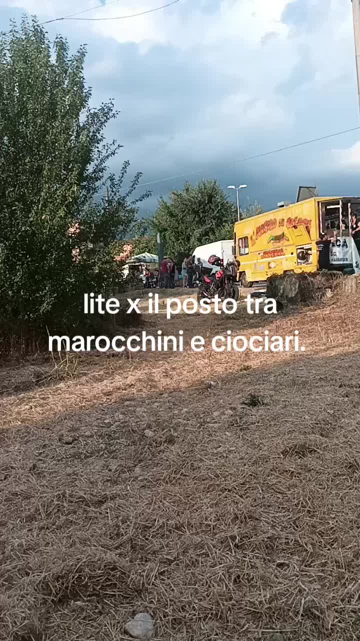 @il gitano