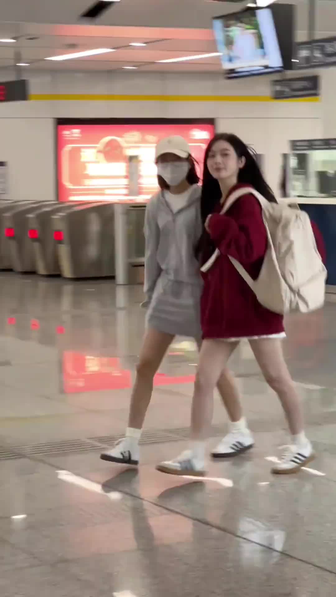 @Dara Hongkong