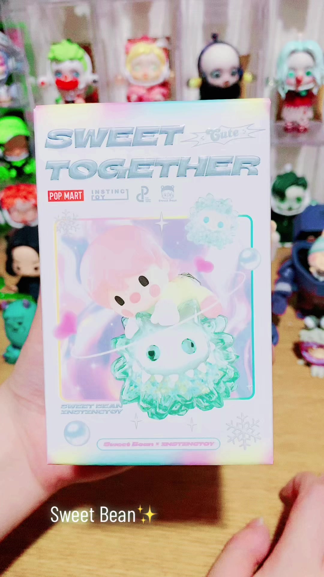 @おすし