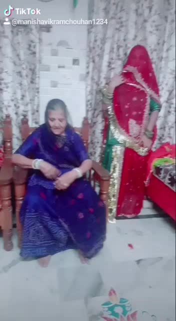 @Manisha