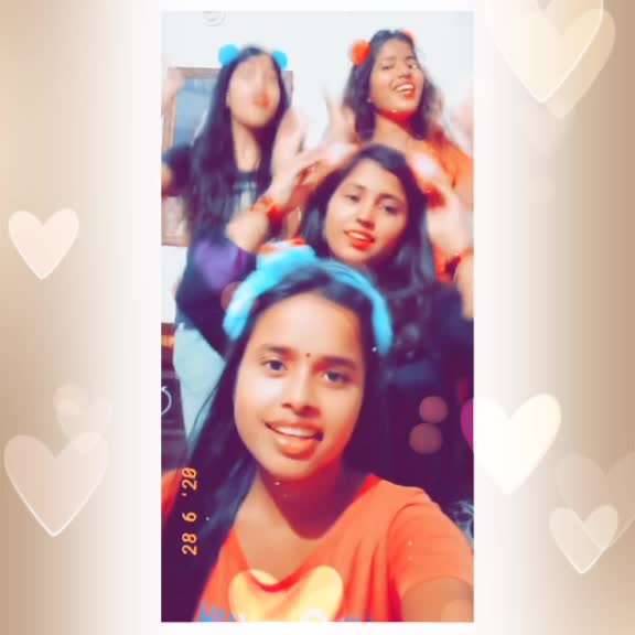 @rosy singh