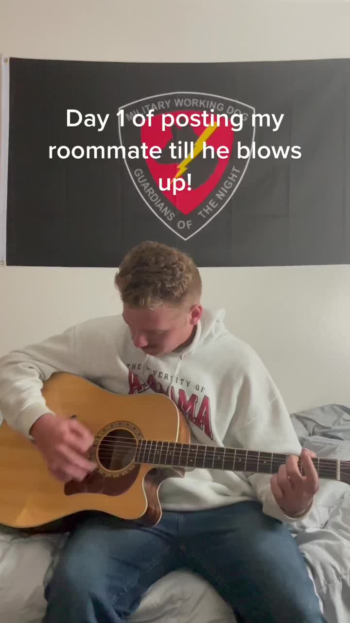 @Caleb Tyson