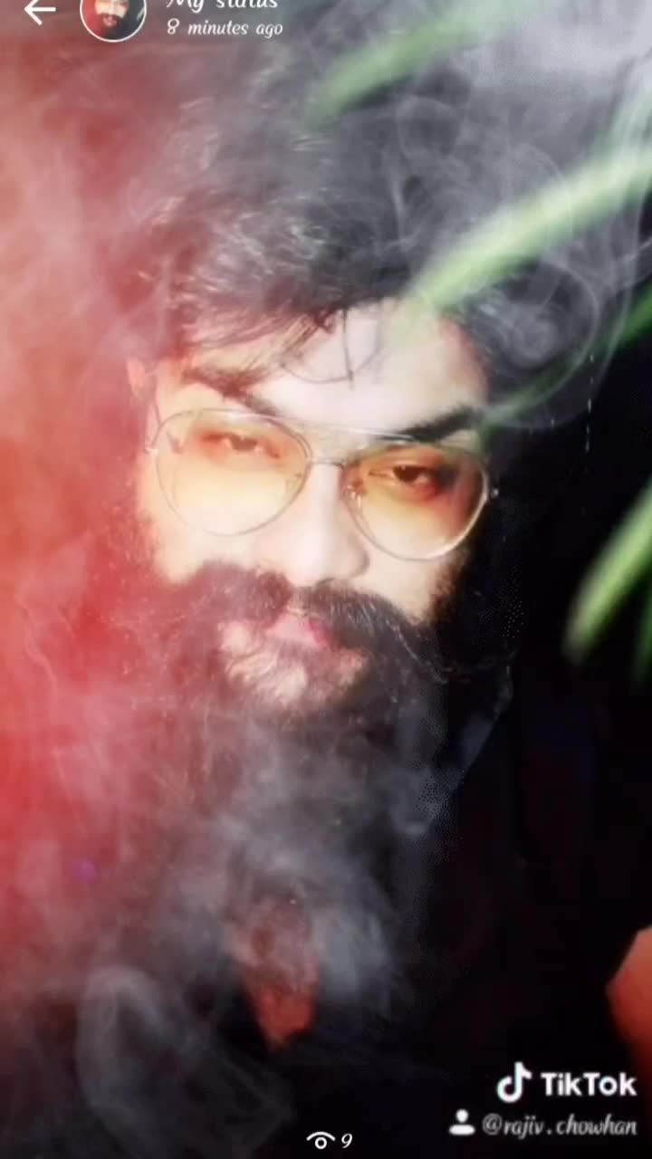 @🦁 Raavan Maharaj 🦁