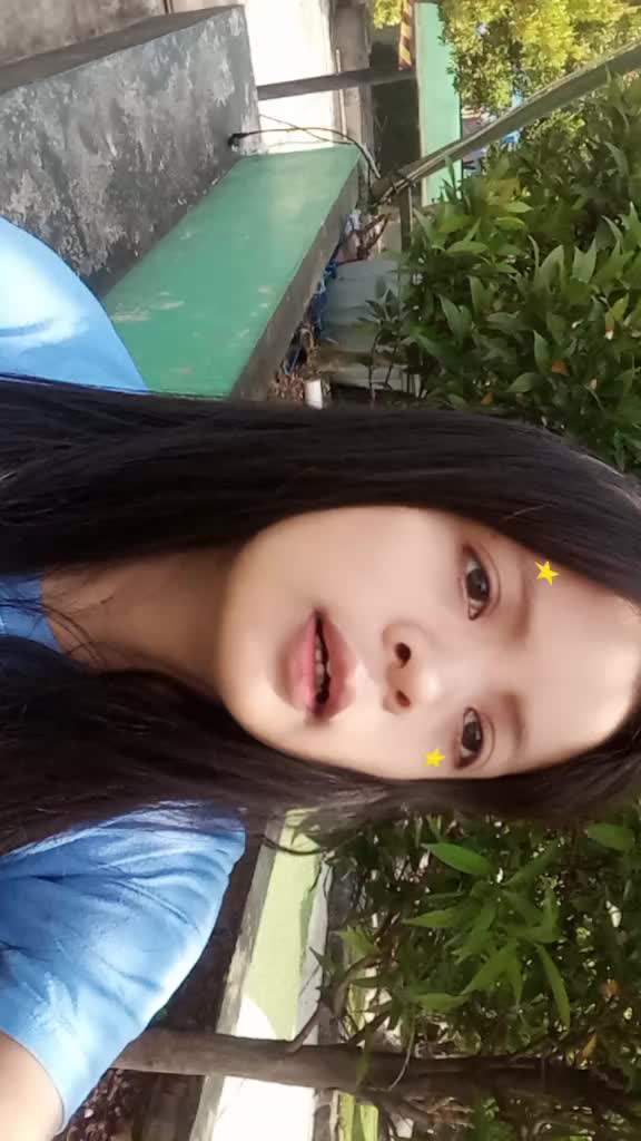 @haii asing ya🙃