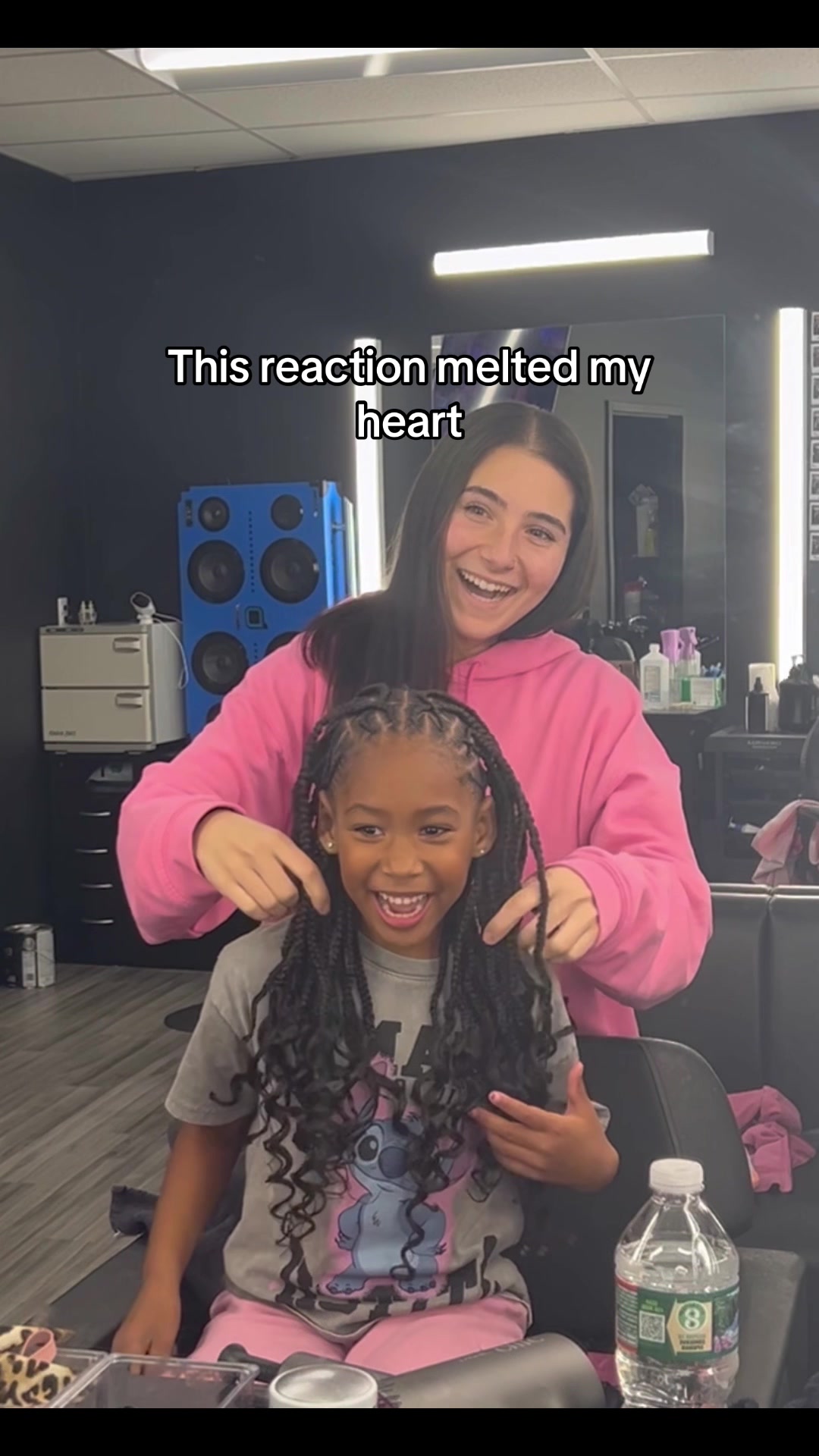 @SAMMY || MA HAIRSTYLIST