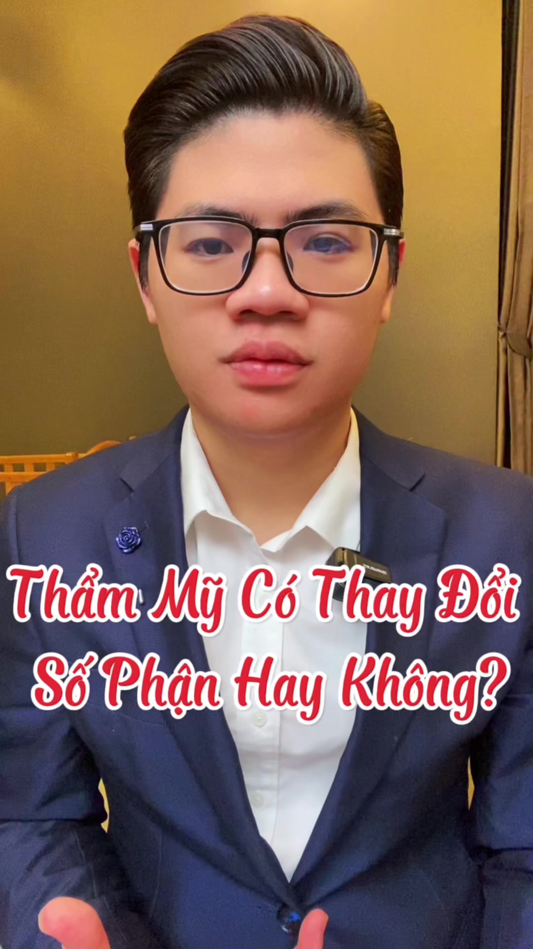 @Đại Sư Phong Thuỷ