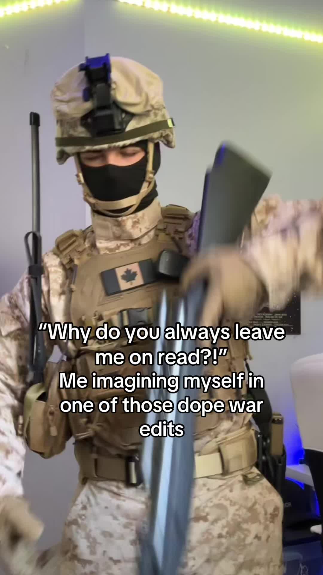 @Echo