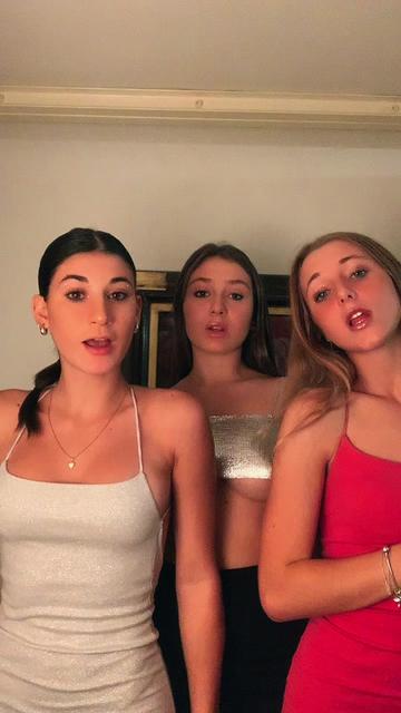@Virginia Caruso