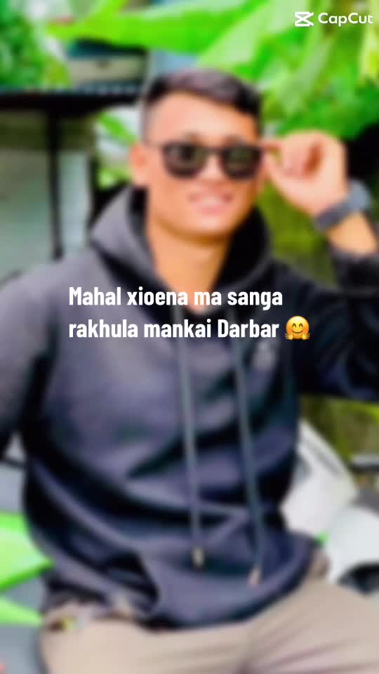 @Dear Kalu❤️