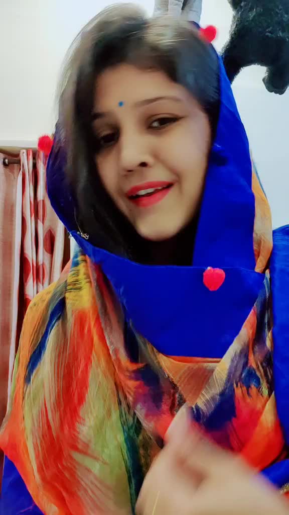 @Kritika Rohit Maheshwari