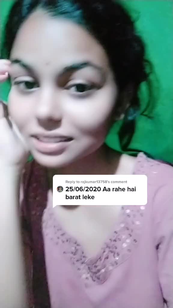 @✨Nakhrili💃 chori✨
