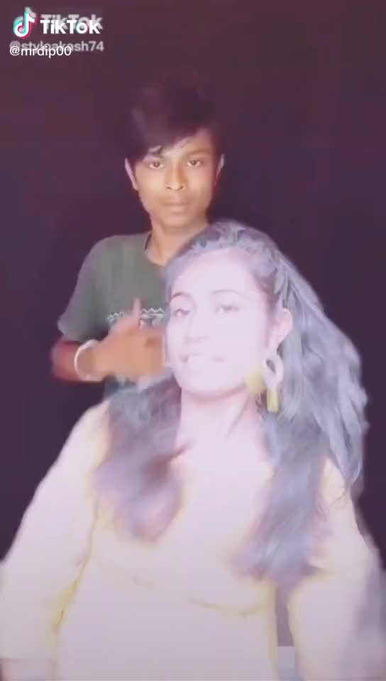 @💔SAnjay 💔tik tok live var