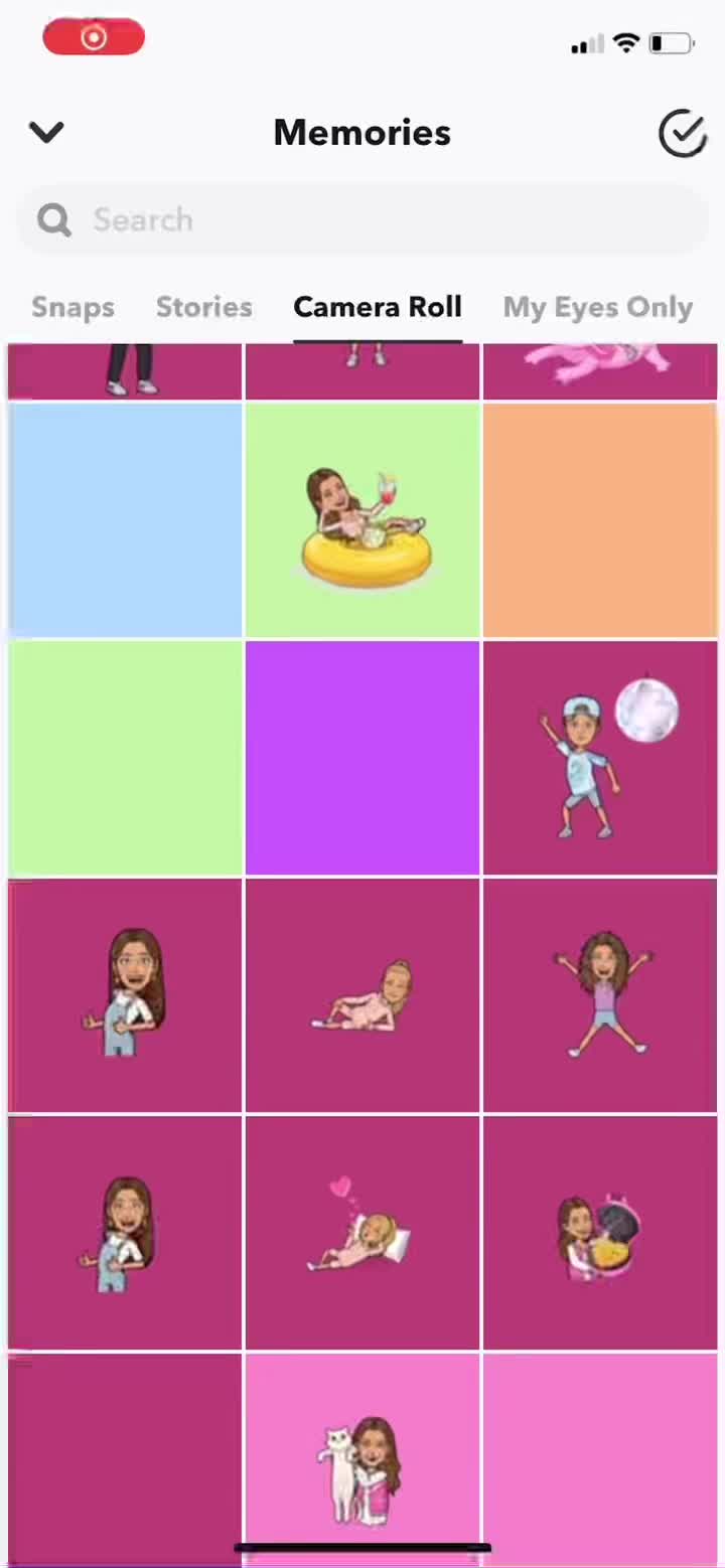 @Bitmoji!💗🌷