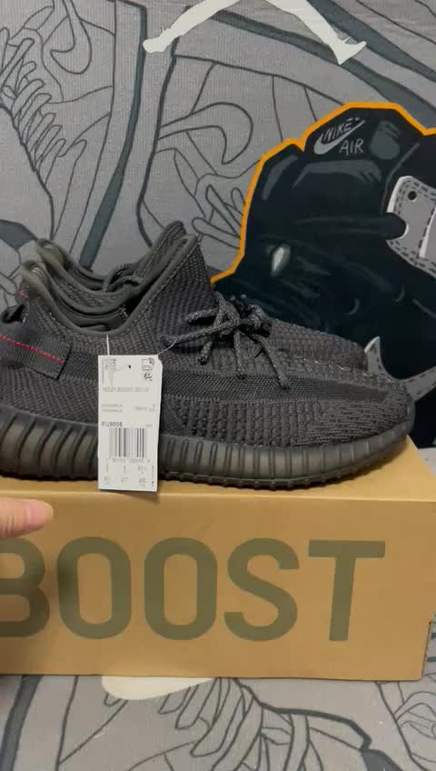 @Infinite Sneakers Imp.