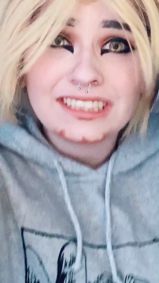 @Shinx