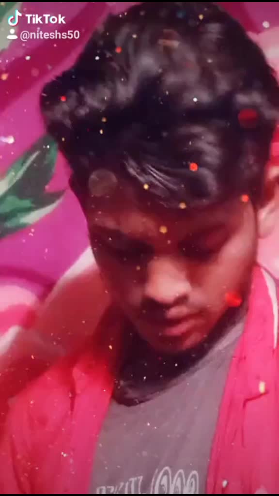@nitesh Yadav
