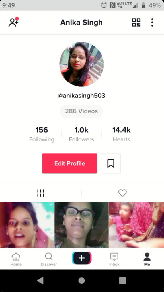 @Anika Singh
