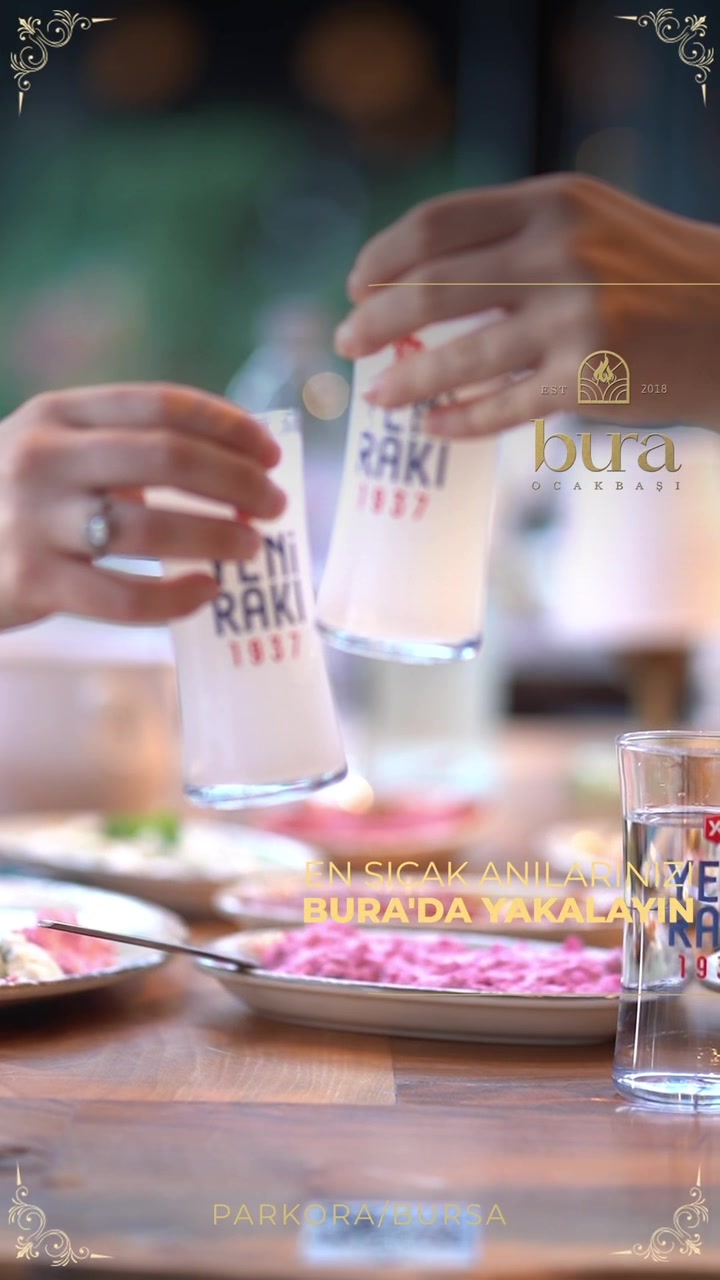 @Bura Ocakbaşı