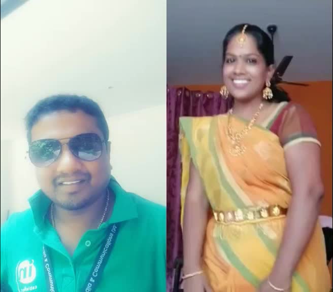 @tik Tok karthik