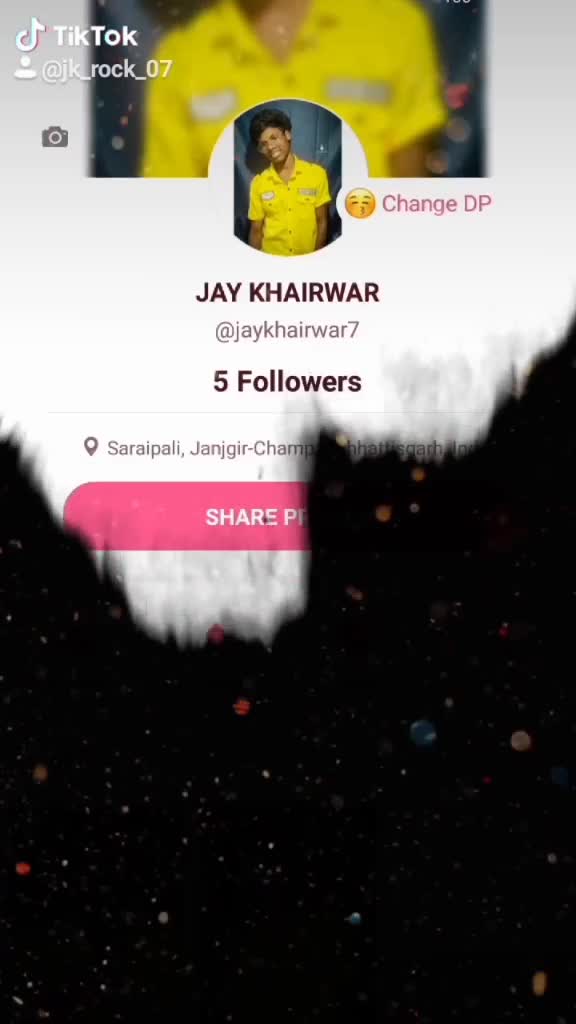 @jay khairwar