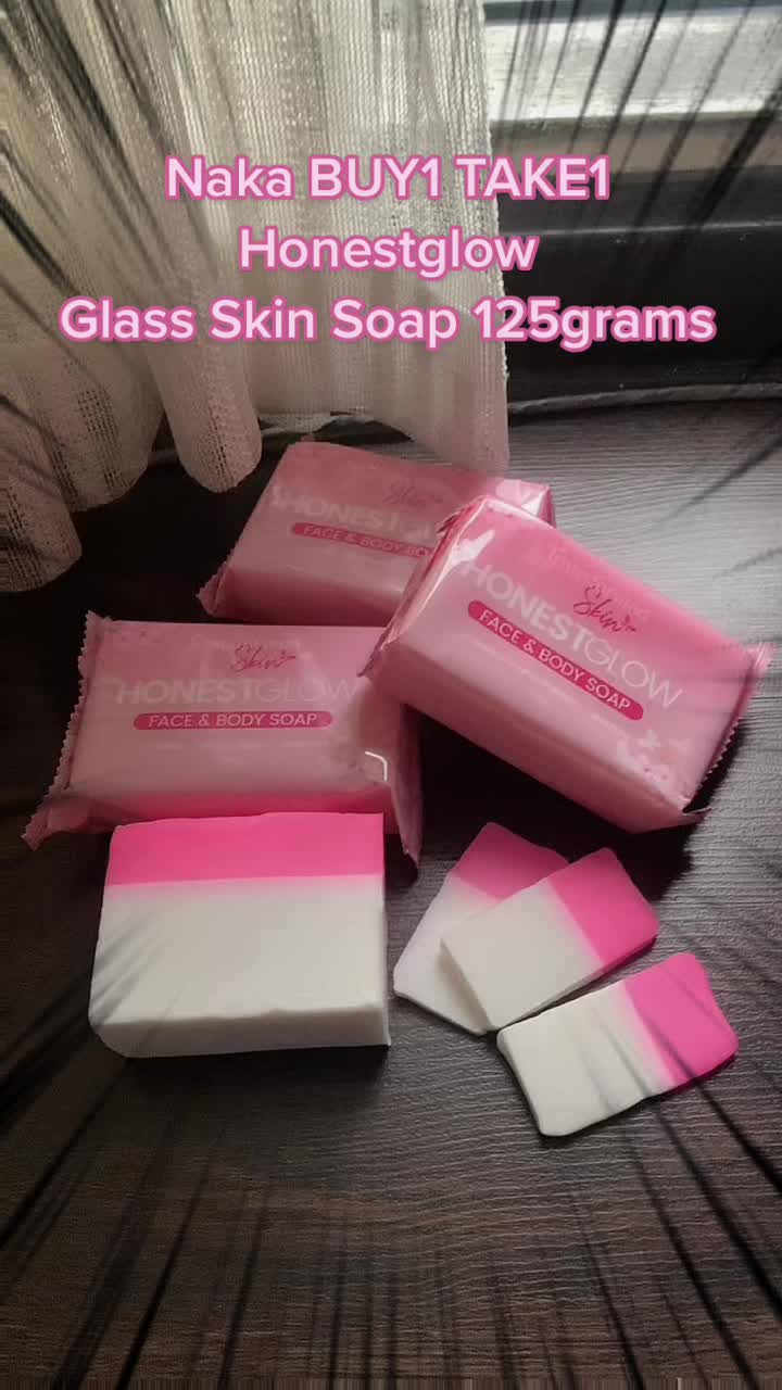 @🧿HONESTGLOW with RONA🧿