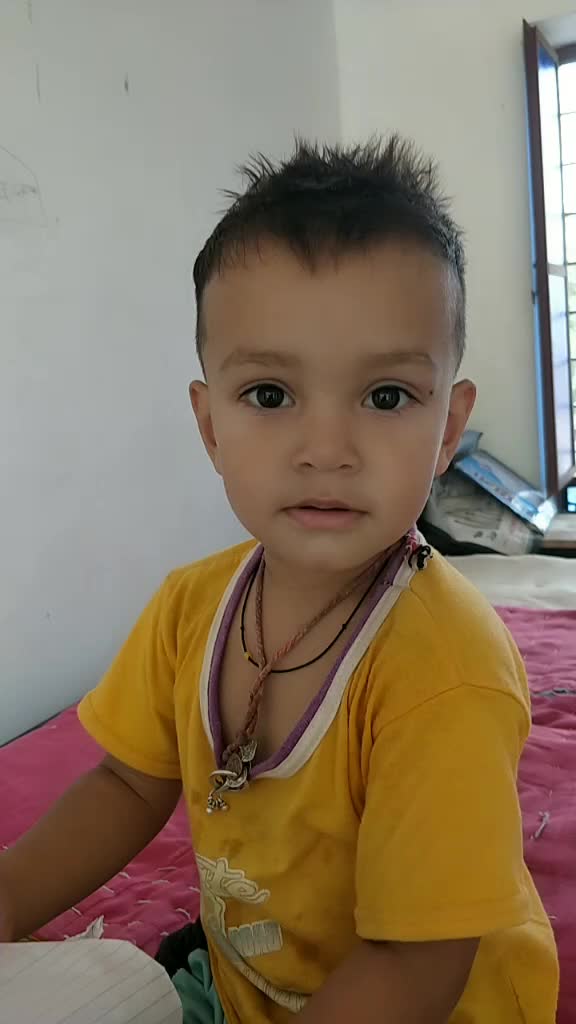@Ram Chander Chouhan