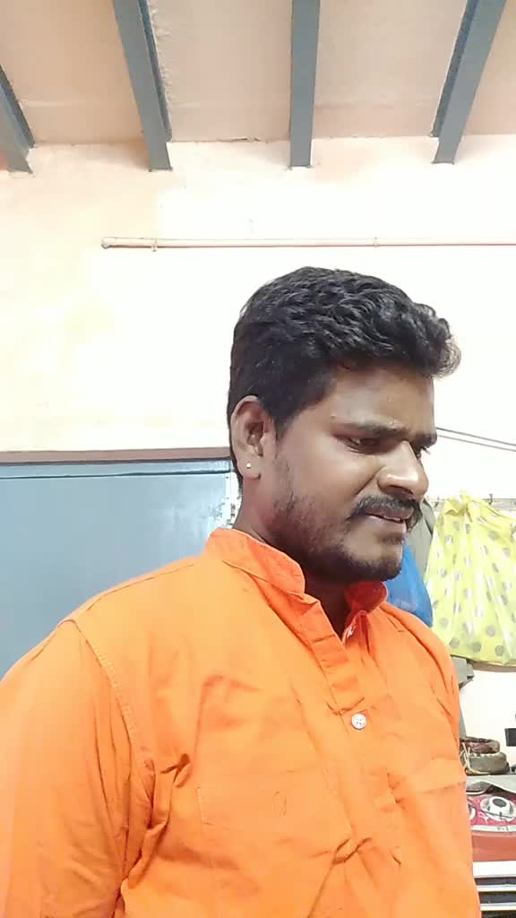@Palavalli Ramesh