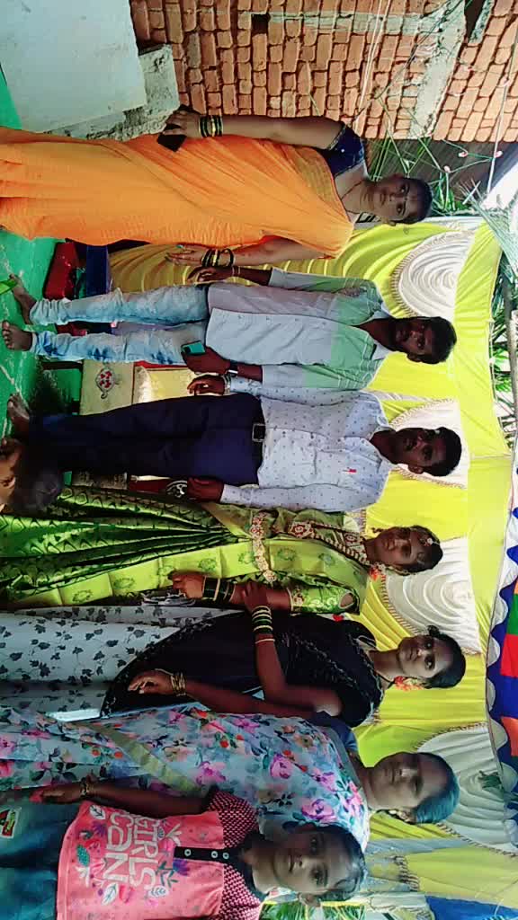 @Nagaveni