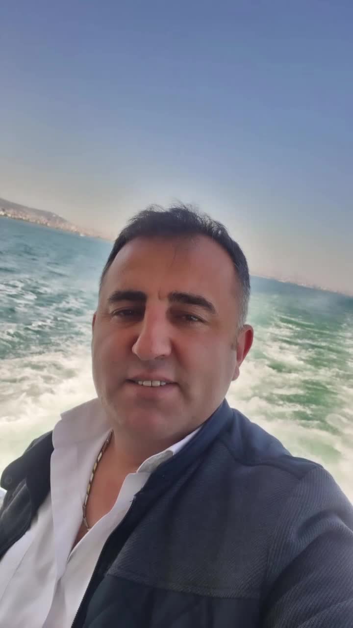 @İLLEDE SEN