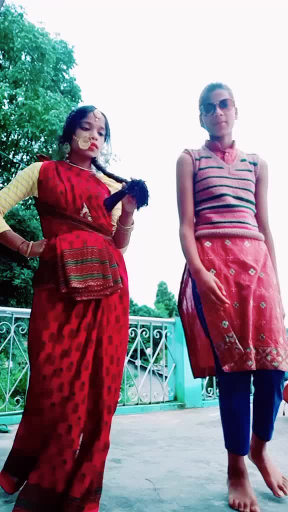 @Kinu Pari