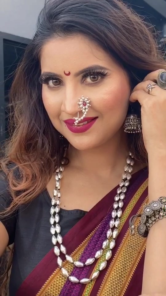 @Amrutamakeupartist