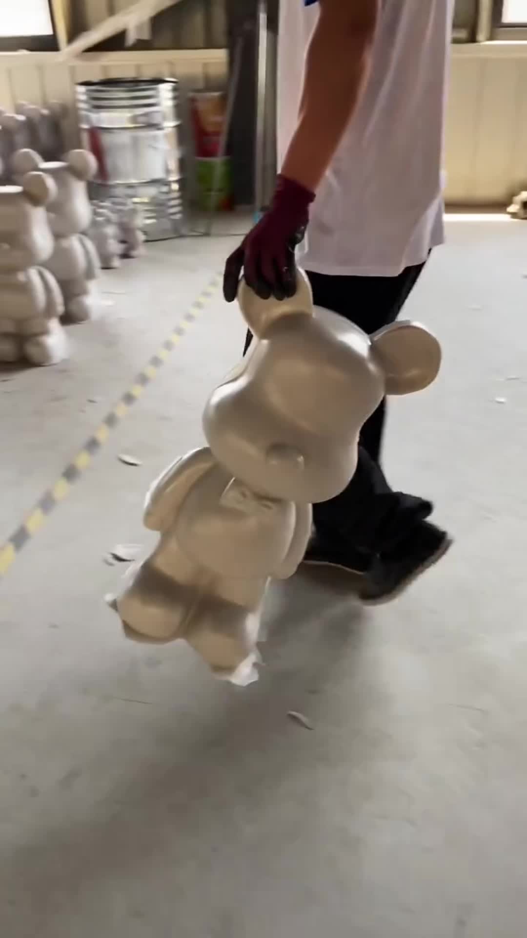 @ehanking
