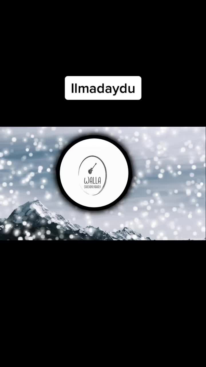 @Idaacadda Dudka 📣