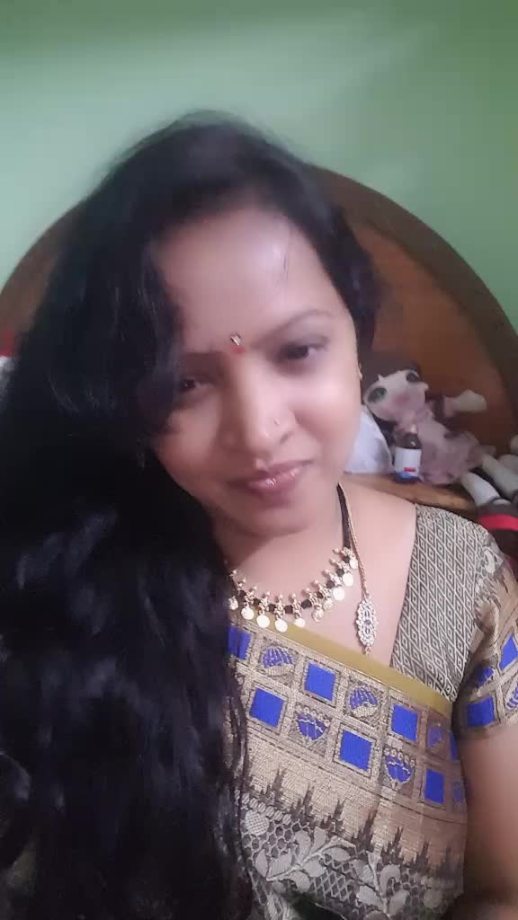 @Radha Mudhiraj
