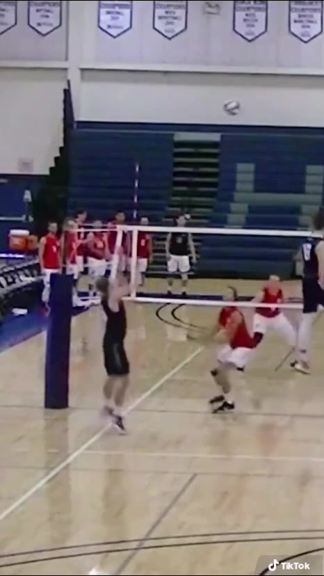 @Volleyball