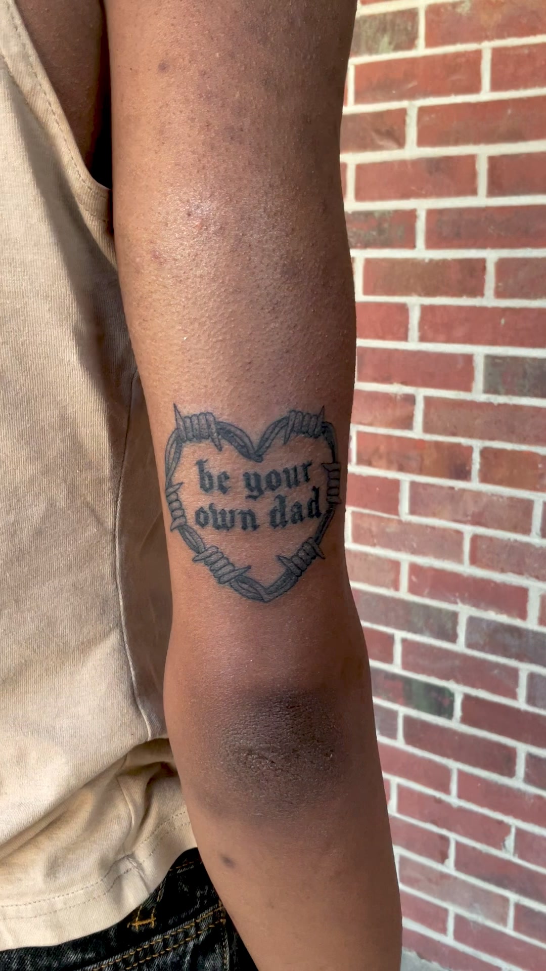 @Dorian ๐๐ Cbus OH tattooer!