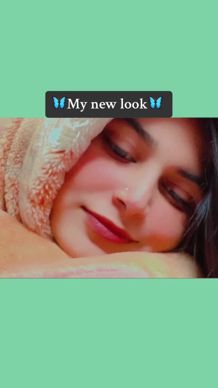 @Dipration girl 🤞🌸🥺